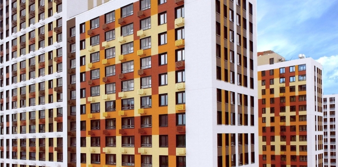 ЖК инновация Новоивановское