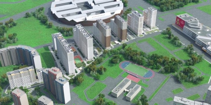 Инновация Сколково Гранель