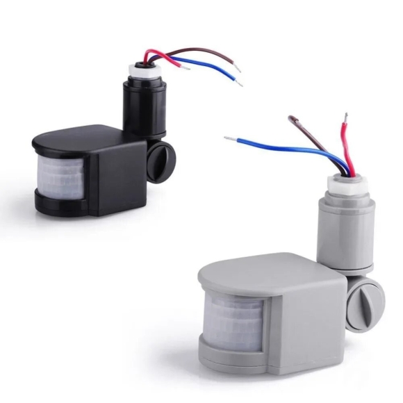 Датчик движения Infrared Motion sensor