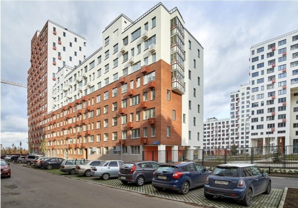 ЖК Ново Красково