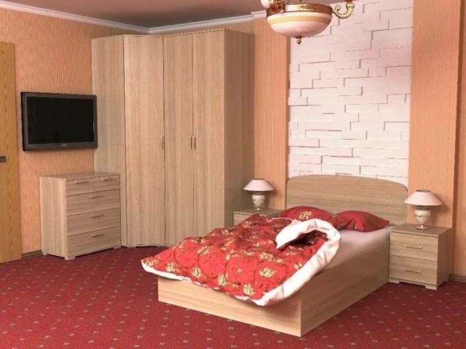 Спальный гарнитур Анапа