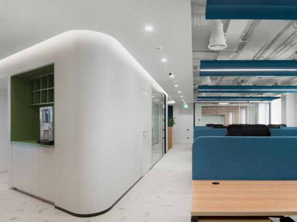 IND Architects бюро