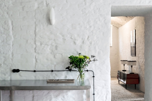 Loft beton штукатурка