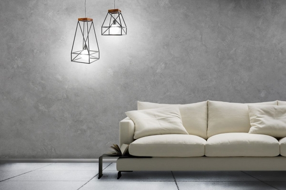 Декоративная штукатурка Decorazza Art beton