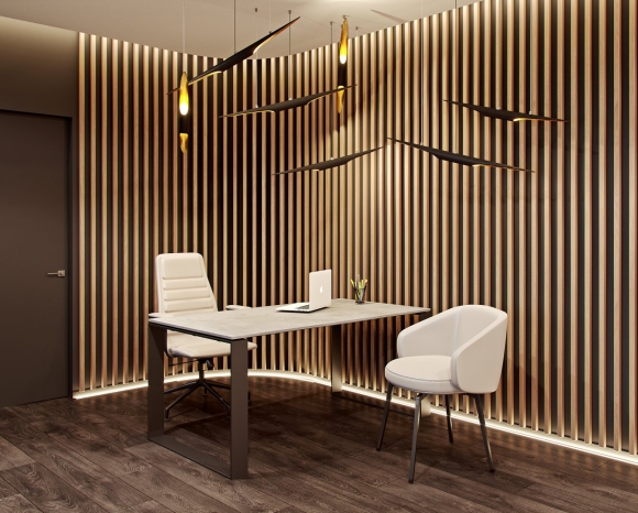 Orac Decor стеновые панели