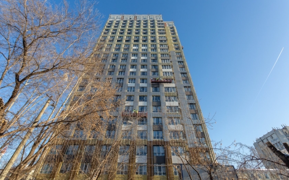 Жк москва