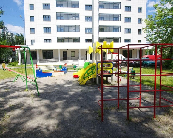 Жк счастье в вешняках