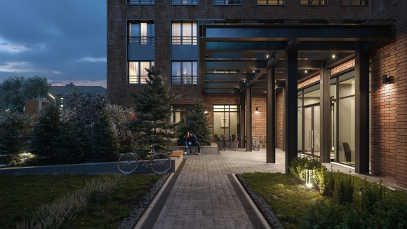 Smart avenue новосибирск