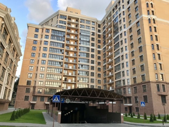 ЖК Первомайский дом Тула