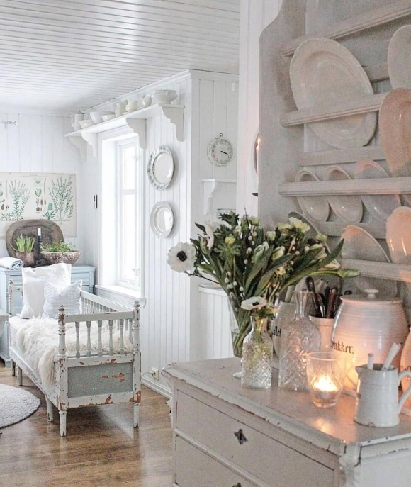 Светильник Shabby Shick