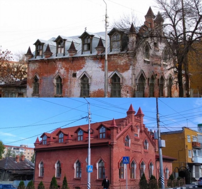 Колбасная фабрика Кизнер и Глок Саратов