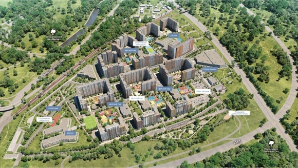 Кладовая Южная Битца