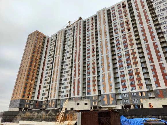 Южная Битца жилой комплекс