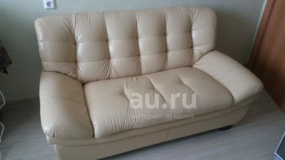 Диван Альфонс КМК Красноярск