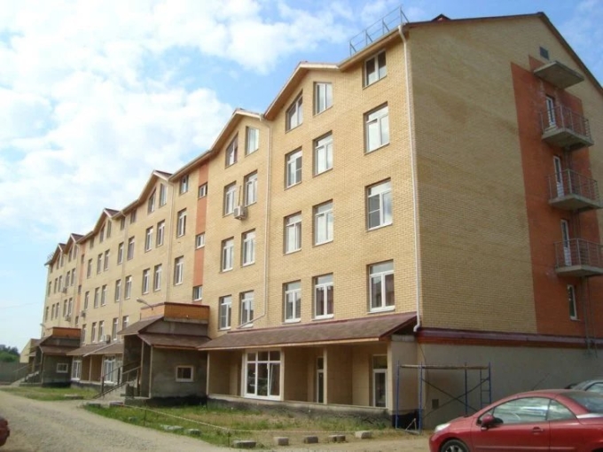 Пушкинский район поселок Лесные Поляны микрорайон Полянка