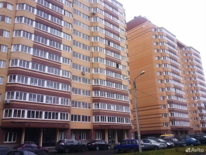 ЖК Лесная сказка Заречный