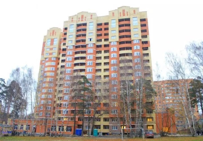 Лесные Поляны Салтыковка
