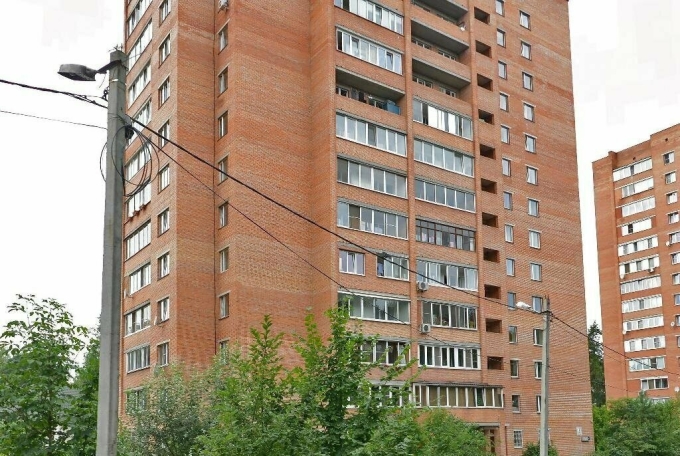 Лесные Поляны Кучино