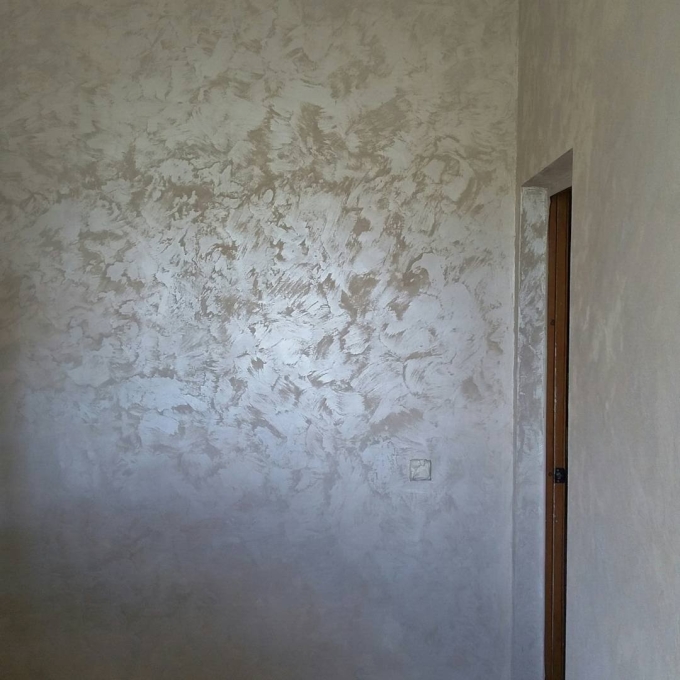 Венецианская штукатурка Tikkurila