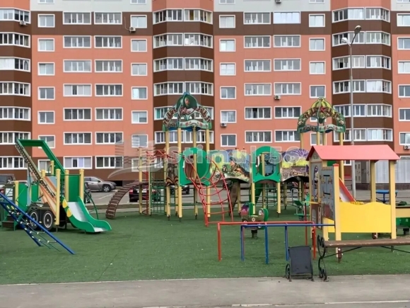 Новостройки Оренбург