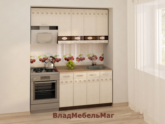 Кухонный гарнитур Аврора Давита