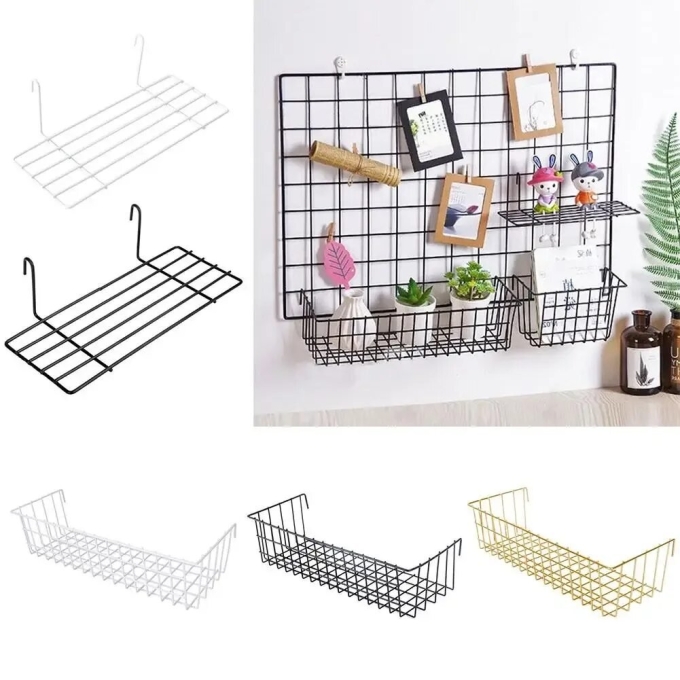 Wire Shelf сетчатая полка