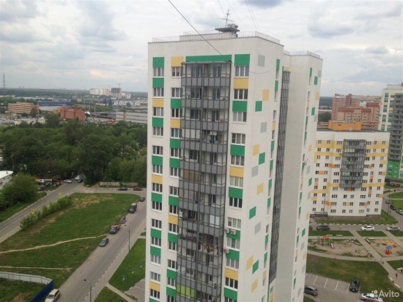 Рупасовский переулок Мытищи