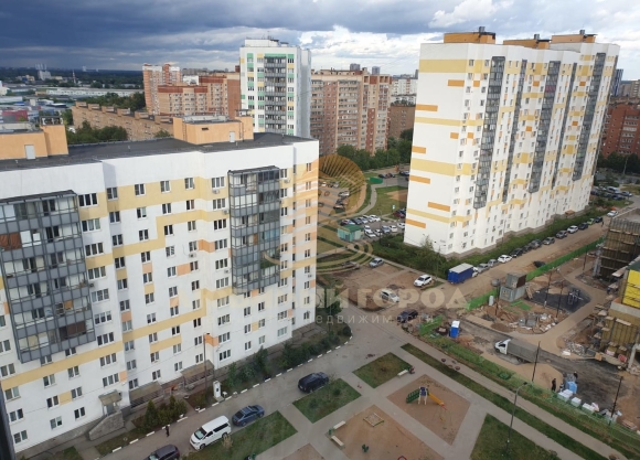 Мытищи улица Рупасовская фото большая