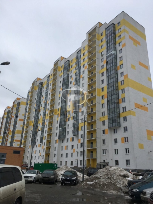 Мытищи первый Рупасовский переулок