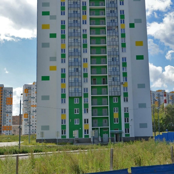 Рупасовский переулок Мытищи