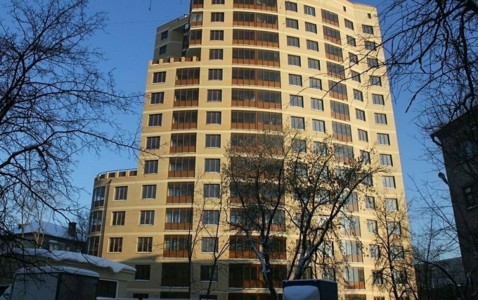 ЖК флагман Раменское