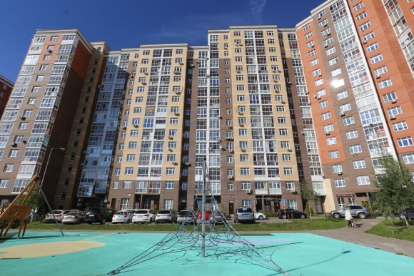Улица липовый парк Коммунарка