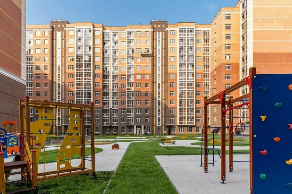 ЖК липовый парк Коммунарка