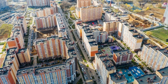 Липовый парк улица Монаховой