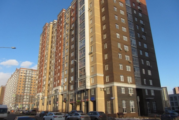 Липовый парк Коммунарка