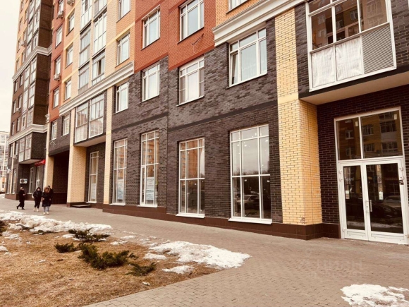 Липовый парк Коммунарка