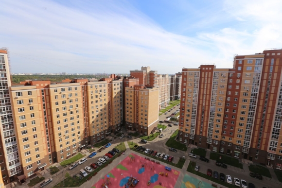 Липовый парк Коммунарка