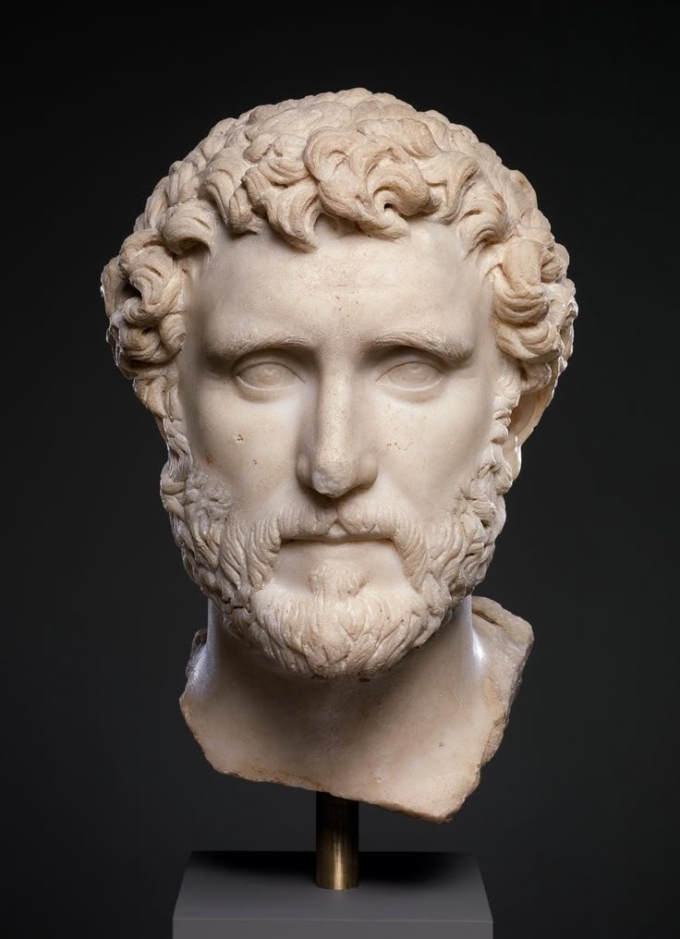 Marcus aurelius antoninus