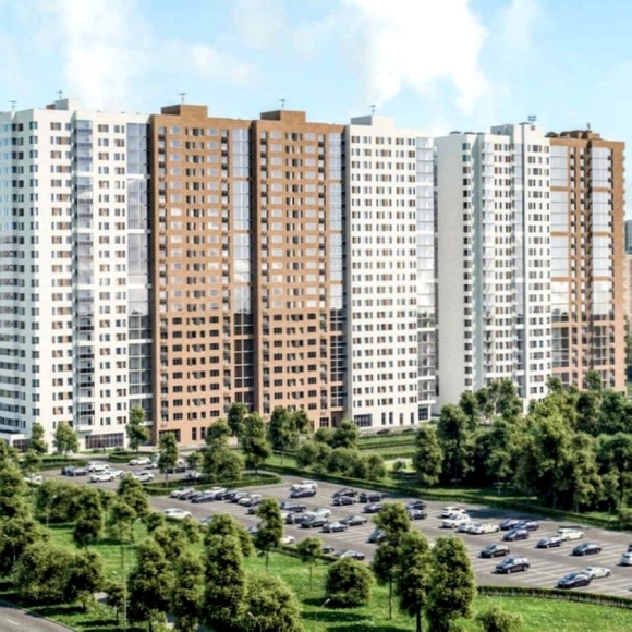 ЖК Форест Новопеределкино