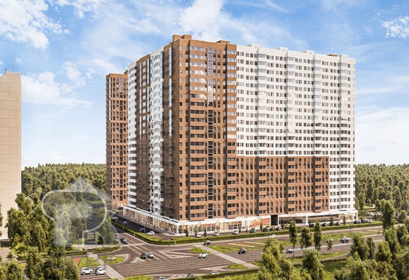ЖК Forest Новопеределкино