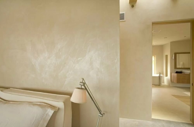 Венецианская штукатурка Venetian Plaster