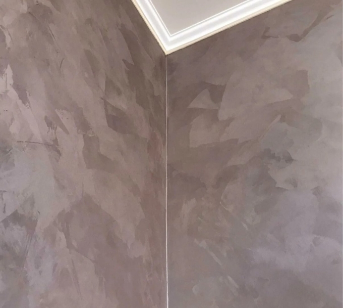 Dessa Decor декоративная штукатурка