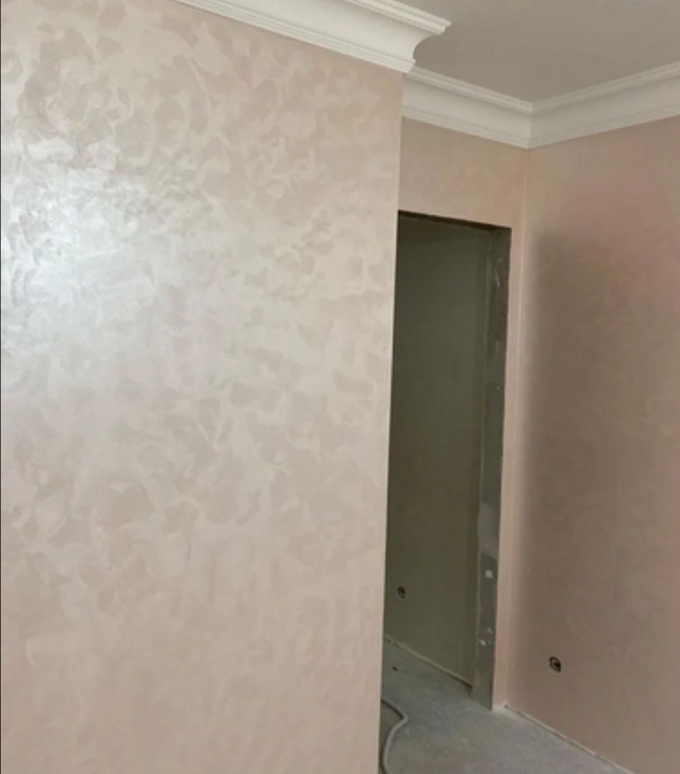 Венецианская штукатурка Tikkurila