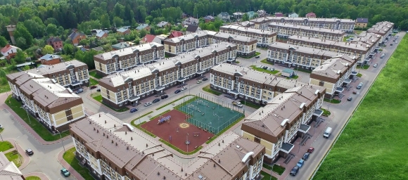 Гранель Королев театральный парк