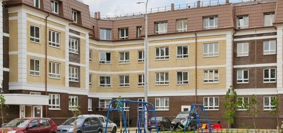 Королев Болшево театральный парк