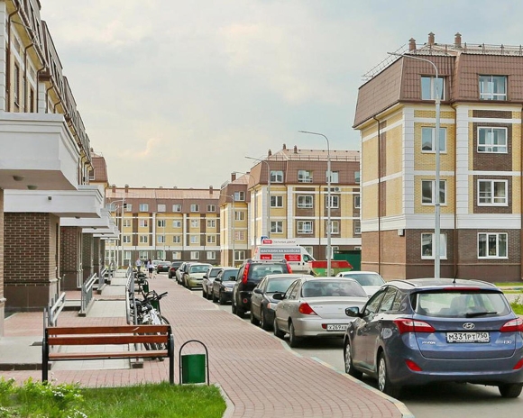 Гранель Королев театральный парк