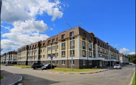 Театральный парк Королев