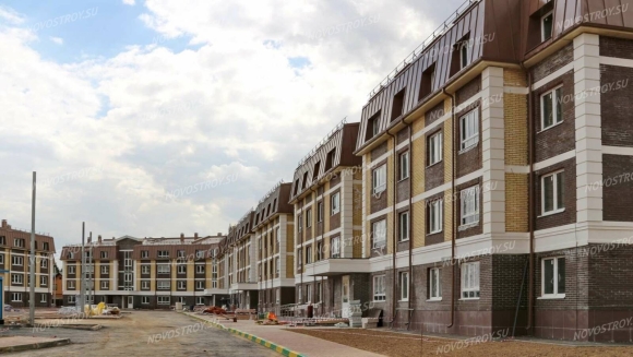 Театральный парк Королев