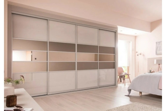 Шкаф купе Wardrobe Sliding Victor