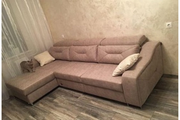 Диван Эдисон комфорт Прогресс